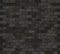 Плитка Floor Gres Flowtech Burnished Naturale 6 Mm 1.5x3 Mosaico 30x30 см, поверхность матовая