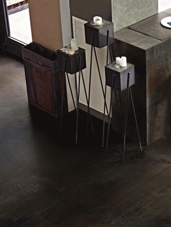 керамогранит фабрики Floor Gres коллекция Flowtech