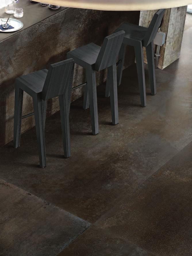 керамогранит фабрики Floor Gres коллекция Flowtech