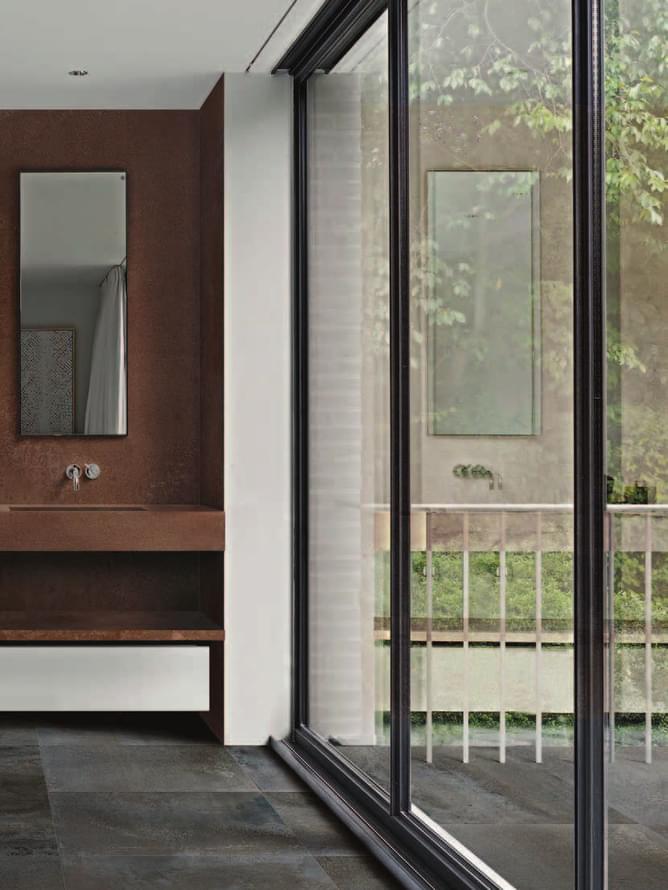 керамогранит фабрики Floor Gres коллекция Flowtech