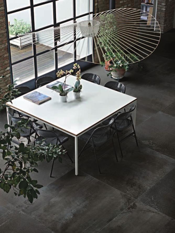 керамогранит фабрики Floor Gres коллекция Flowtech