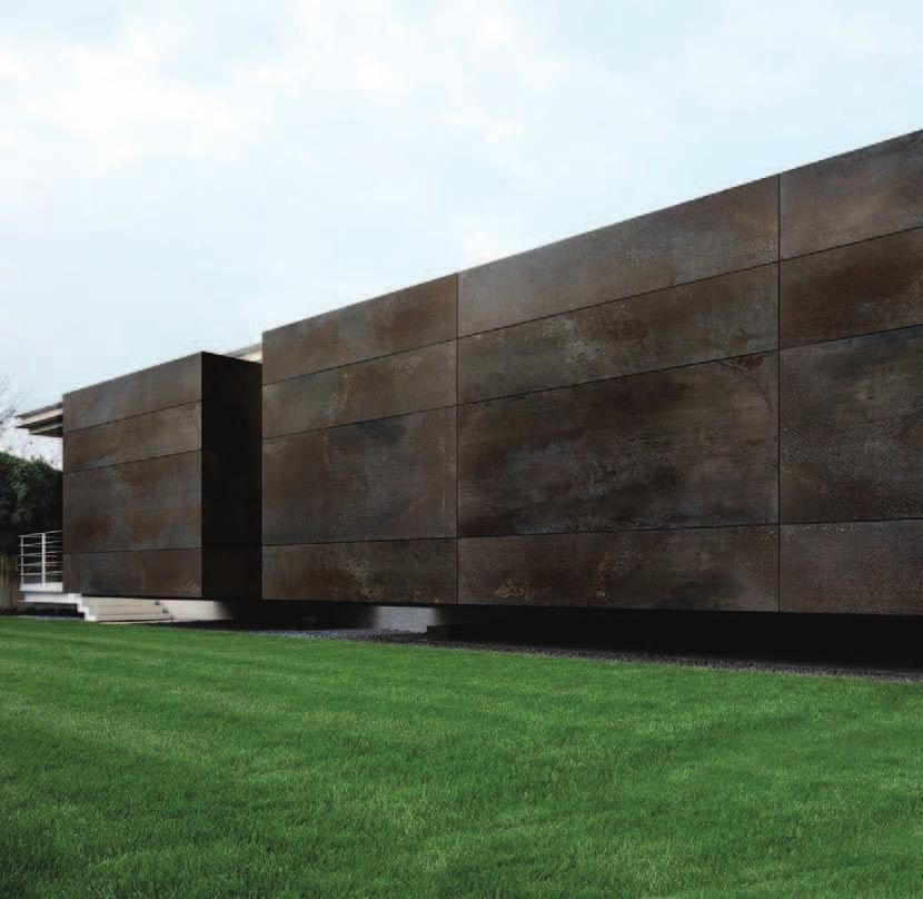 керамогранит фабрики Floor Gres коллекция Flowtech