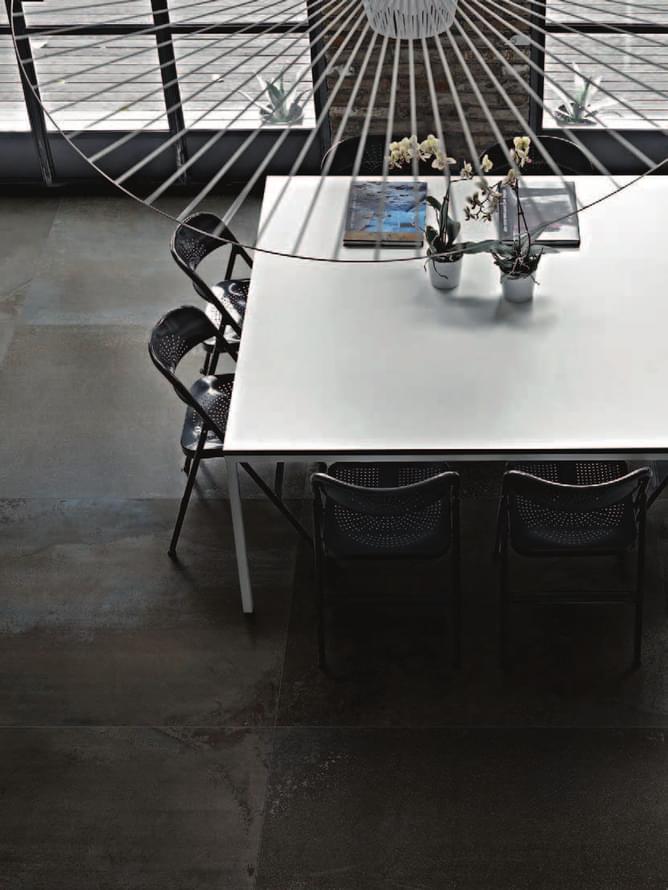 керамогранит фабрики Floor Gres коллекция Flowtech