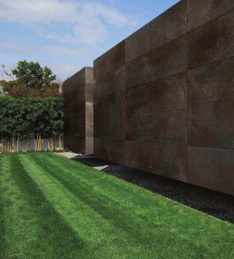 керамогранит фабрики Floor Gres коллекция Flowtech