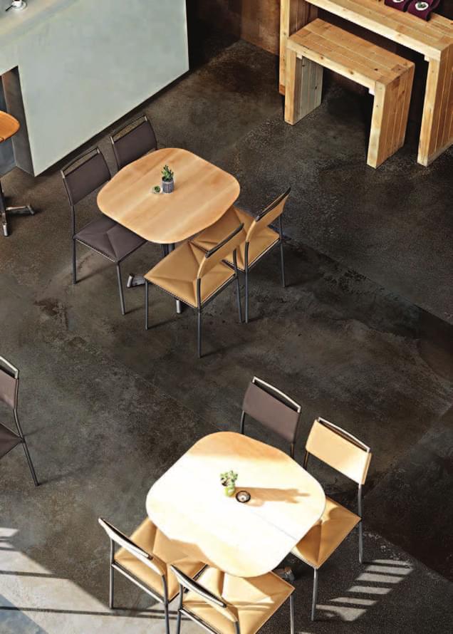 керамогранит фабрики Floor Gres коллекция Flowtech