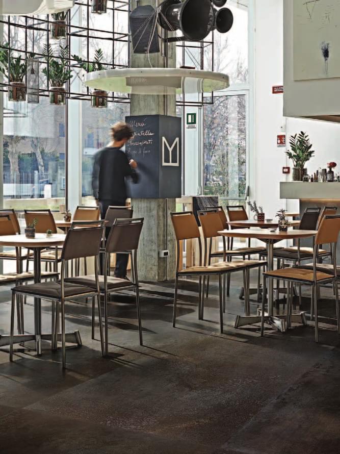 керамогранит фабрики Floor Gres коллекция Flowtech