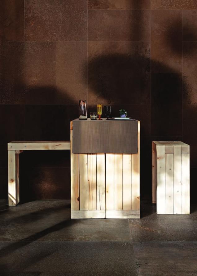 керамогранит фабрики Floor Gres коллекция Flowtech