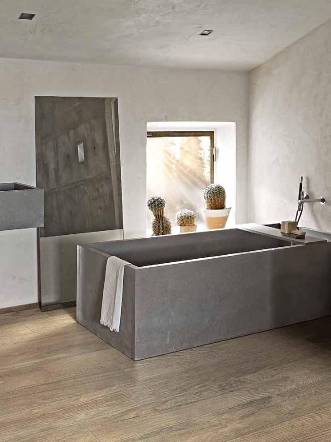 керамогранит фабрики Floor Gres коллекция Greentech