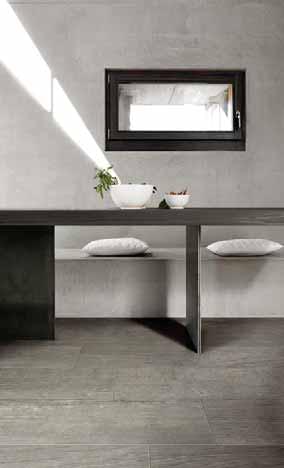 керамогранит фабрики Floor Gres коллекция Greentech