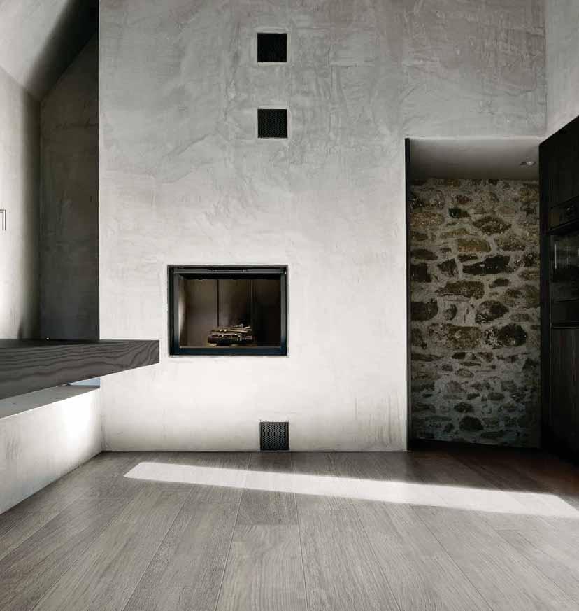 керамогранит фабрики Floor Gres коллекция Greentech