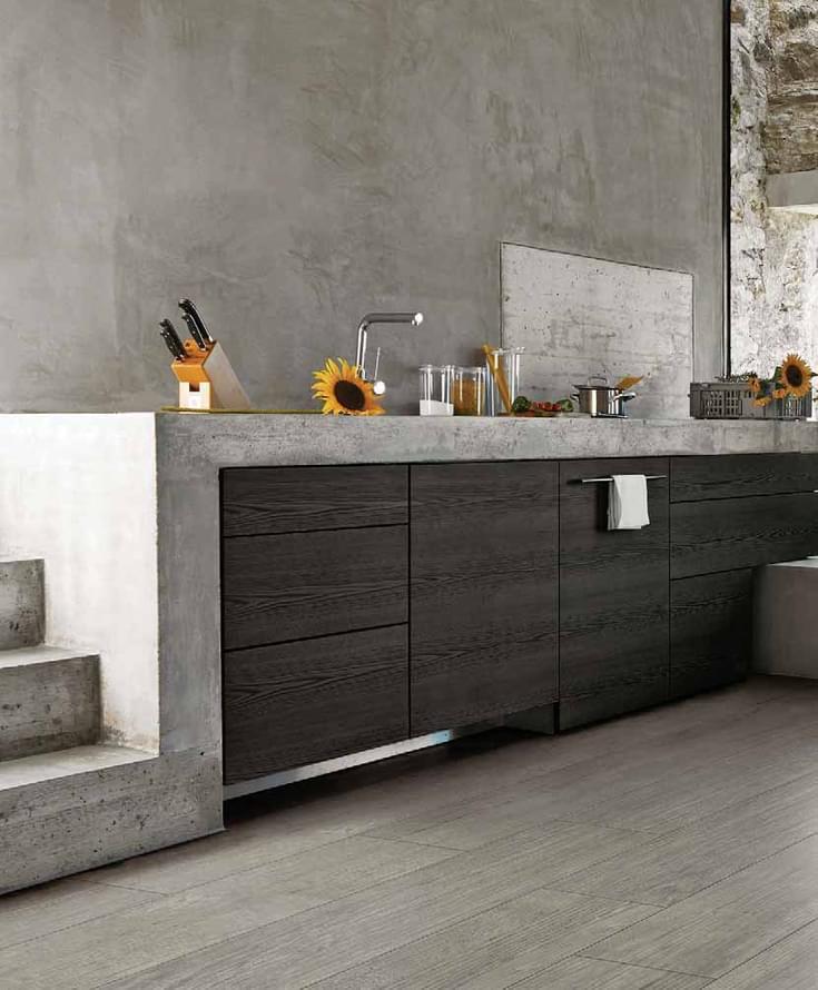 керамогранит фабрики Floor Gres коллекция Greentech