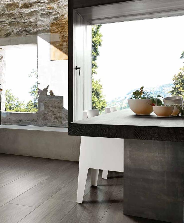 керамогранит фабрики Floor Gres коллекция Greentech