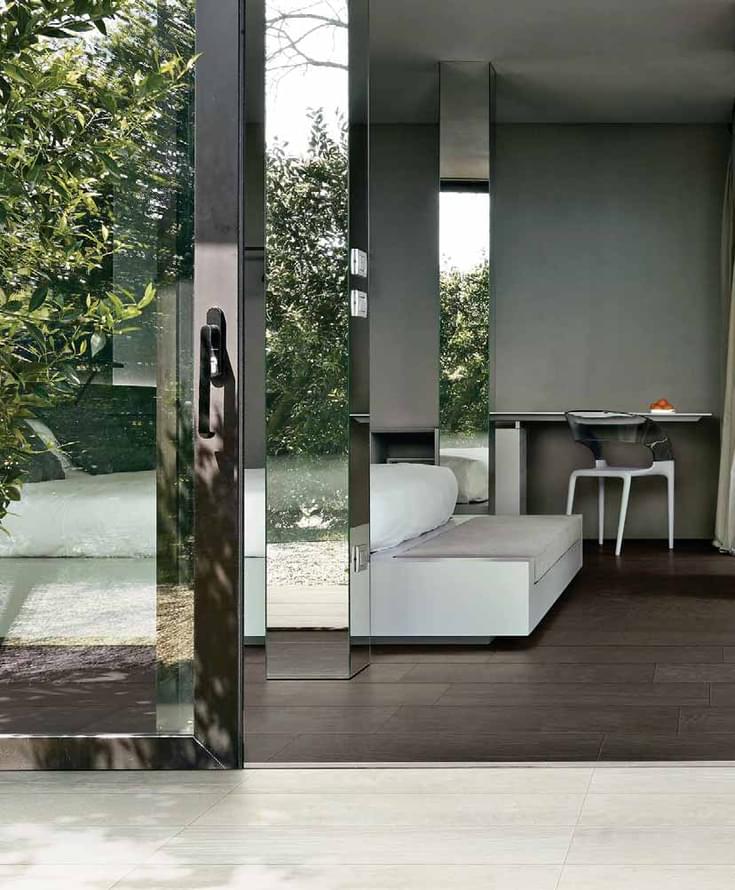 керамогранит фабрики Floor Gres коллекция Greentech