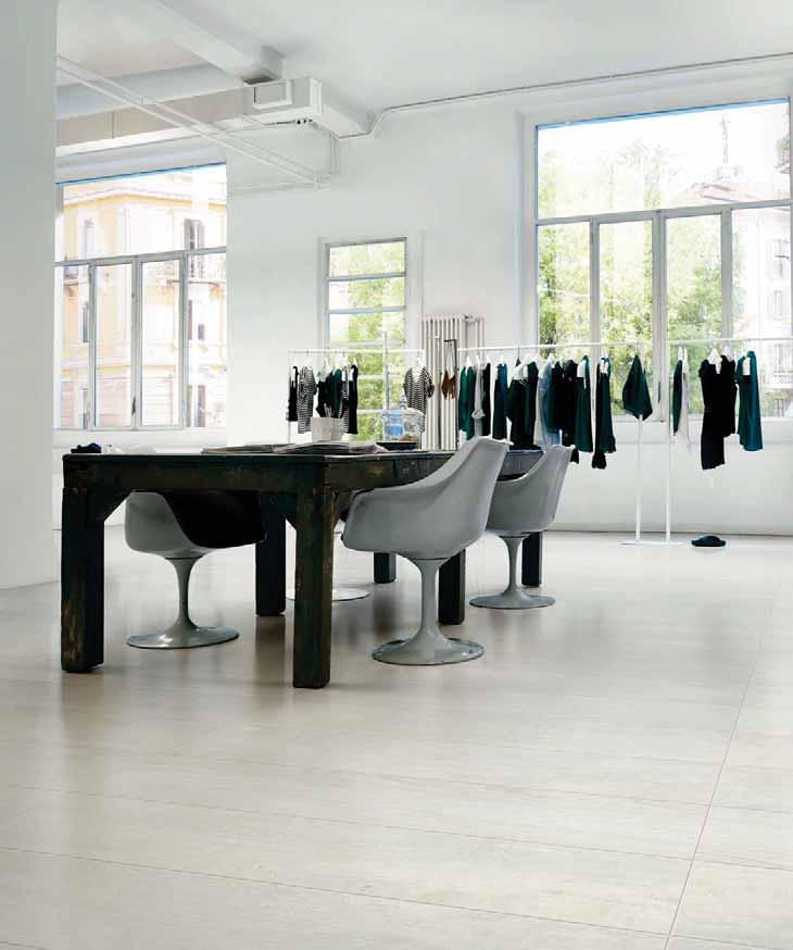 керамогранит фабрики Floor Gres коллекция Greentech