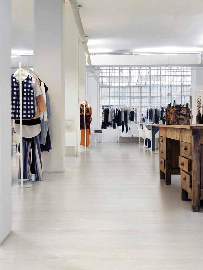 керамогранит фабрики Floor Gres коллекция Greentech