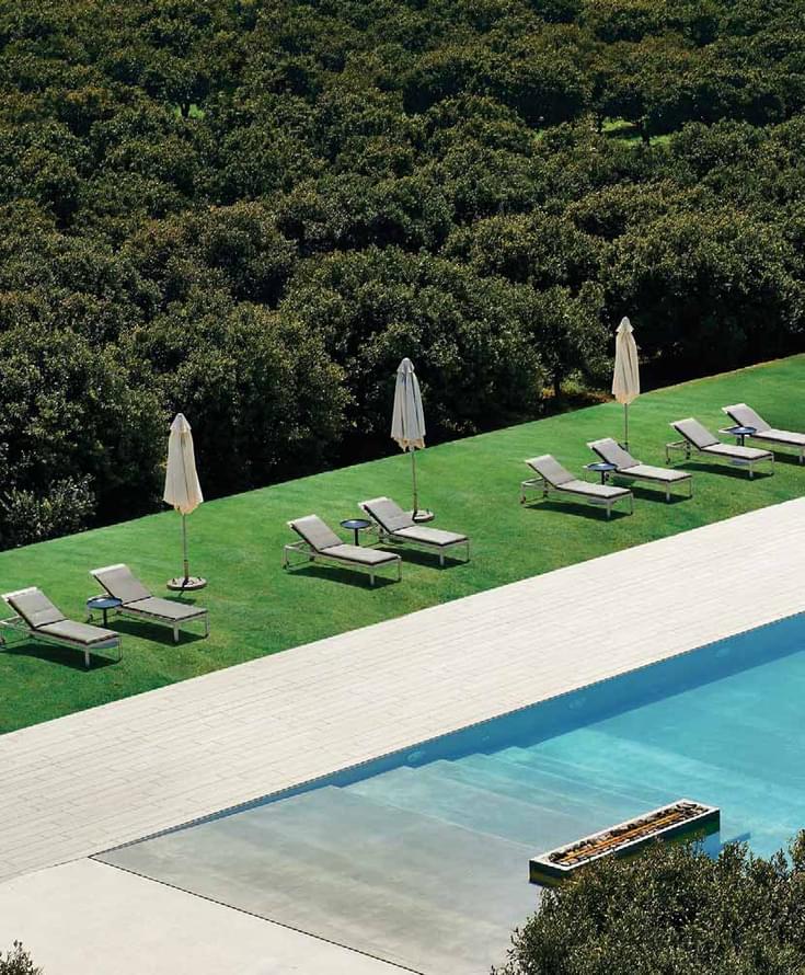 керамогранит фабрики Floor Gres коллекция Greentech