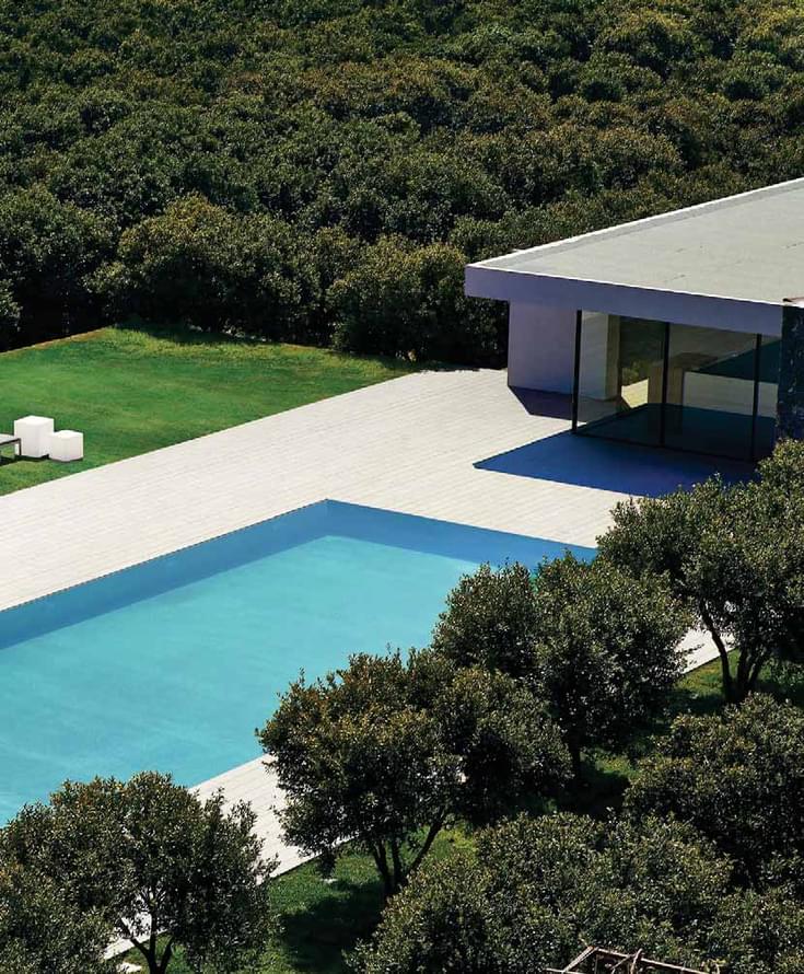 керамогранит фабрики Floor Gres коллекция Greentech