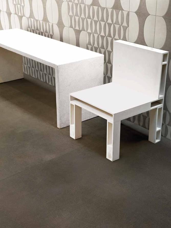 керамогранит фабрики Floor Gres коллекция Industrial
