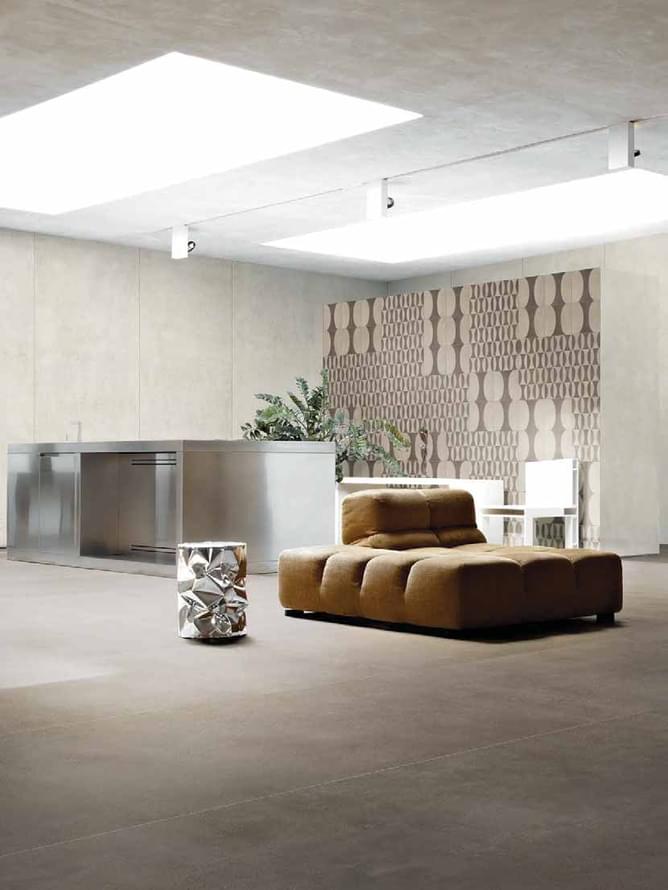 керамогранит фабрики Floor Gres коллекция Industrial