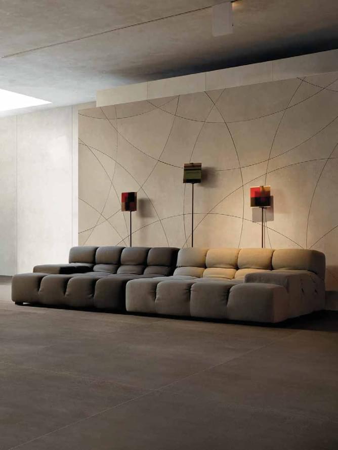 керамогранит фабрики Floor Gres коллекция Industrial
