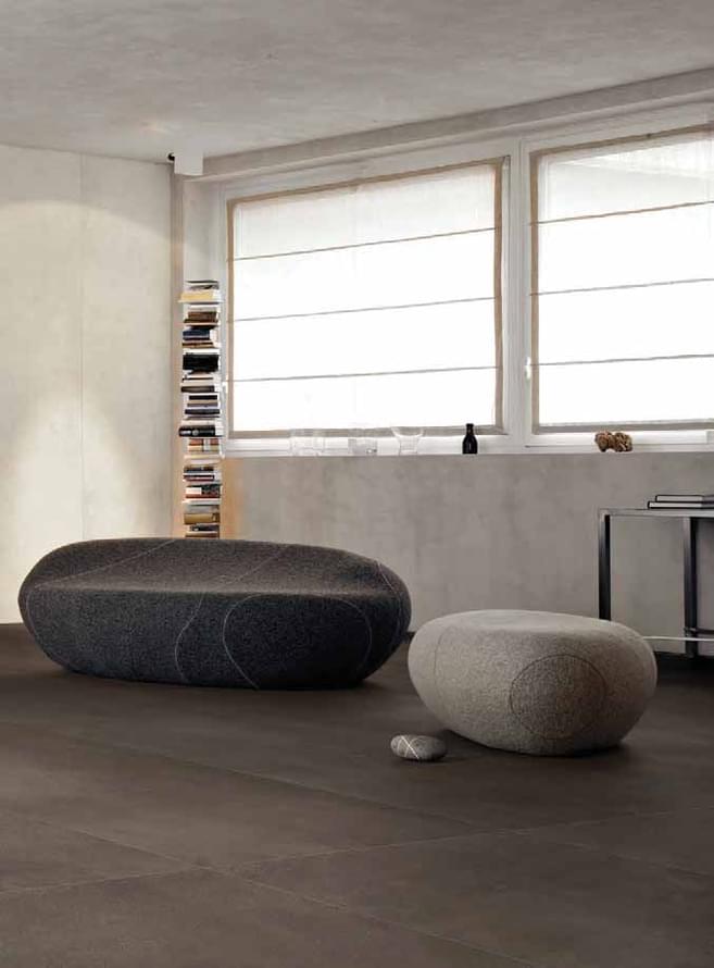 керамогранит фабрики Floor Gres коллекция Industrial