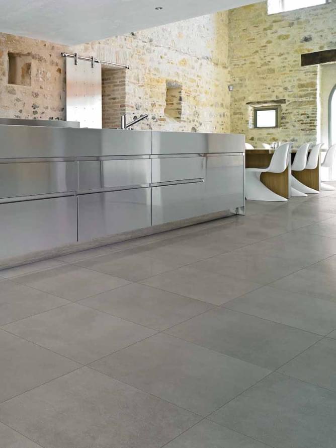 керамогранит фабрики Floor Gres коллекция Industrial