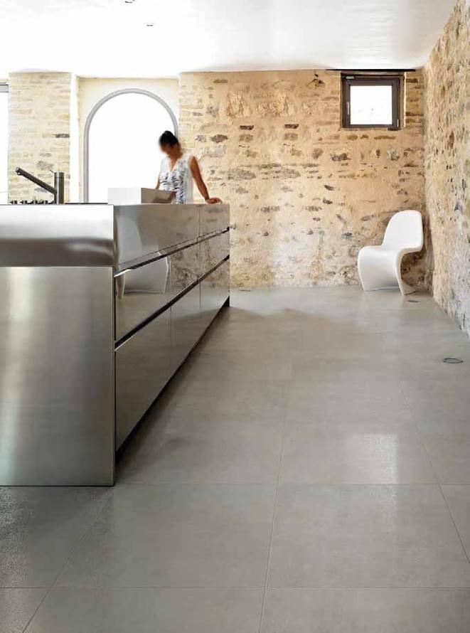 керамогранит фабрики Floor Gres коллекция Industrial