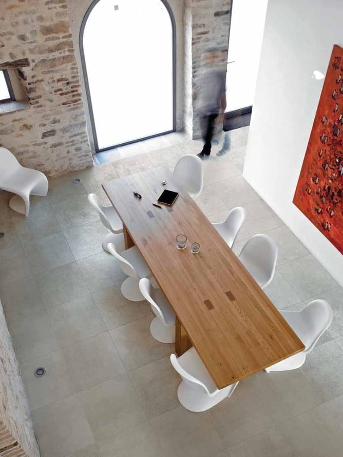 керамогранит фабрики Floor Gres коллекция Industrial