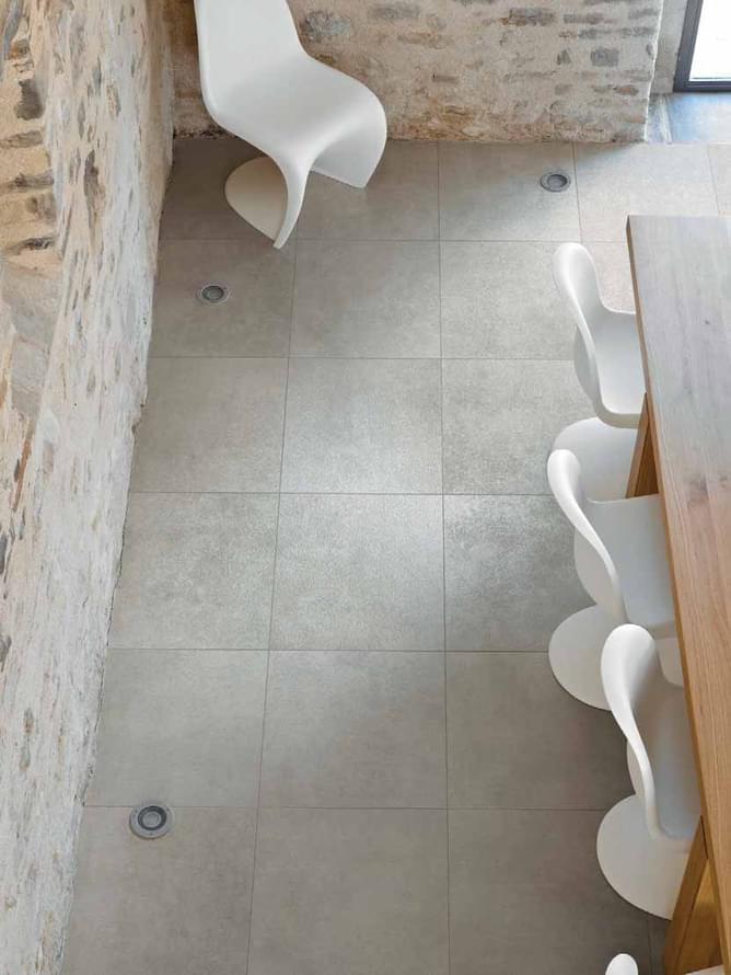керамогранит фабрики Floor Gres коллекция Industrial