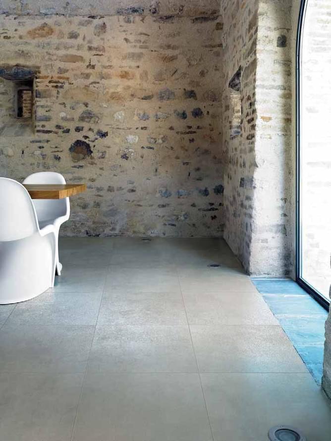 керамогранит фабрики Floor Gres коллекция Industrial