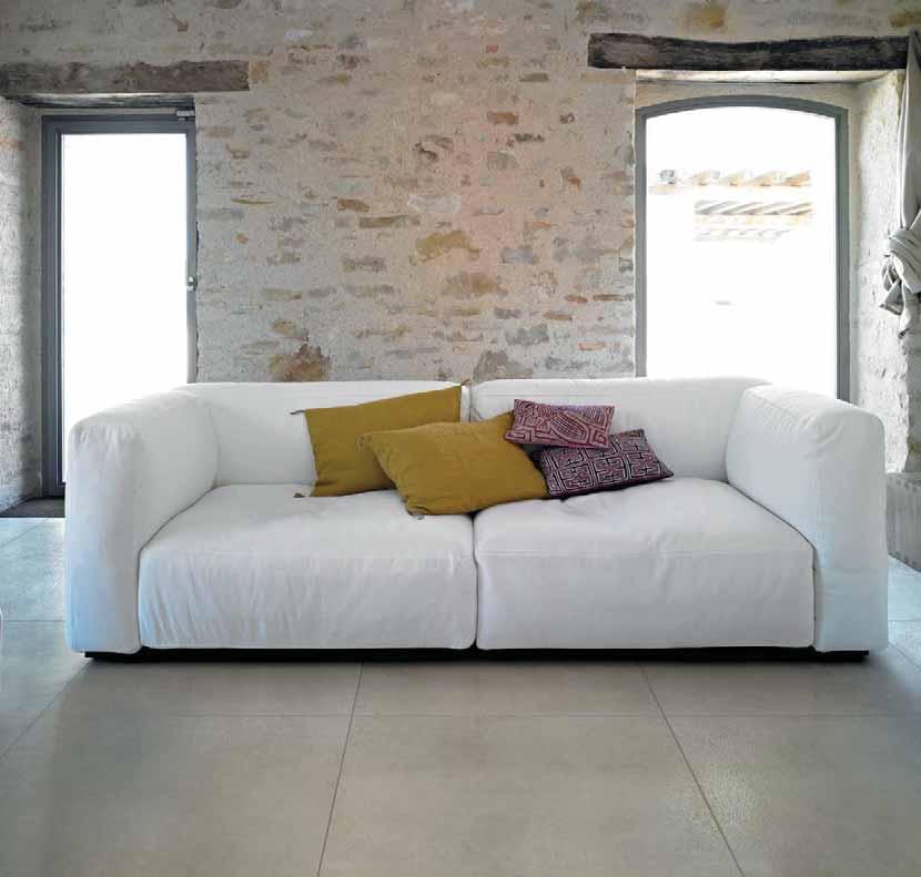 керамогранит фабрики Floor Gres коллекция Industrial