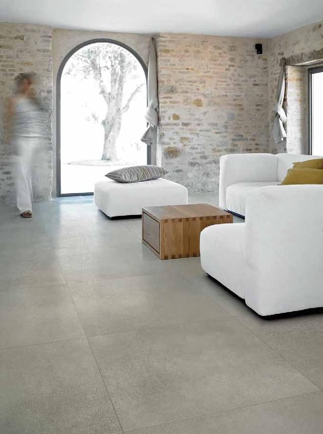 керамогранит фабрики Floor Gres коллекция Industrial