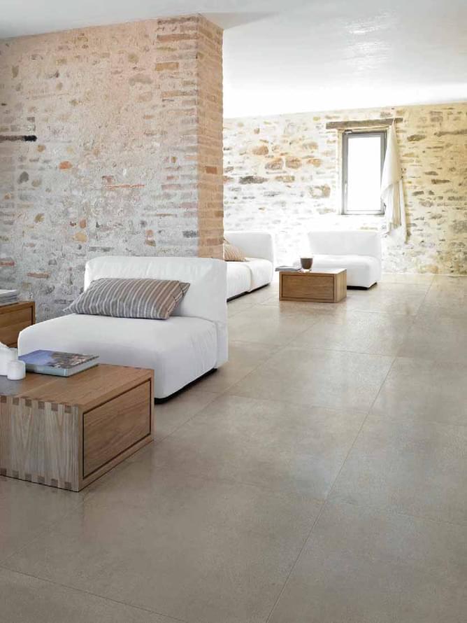 керамогранит фабрики Floor Gres коллекция Industrial