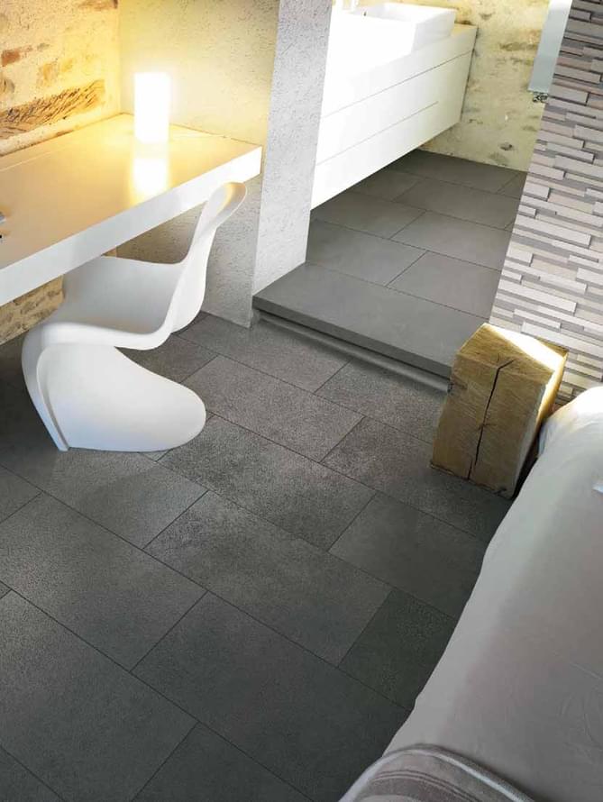 керамогранит фабрики Floor Gres коллекция Industrial