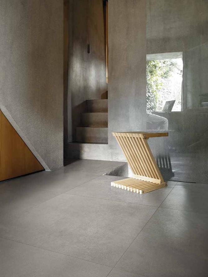 керамогранит фабрики Floor Gres коллекция Industrial