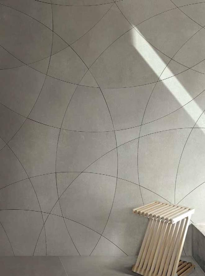 керамогранит фабрики Floor Gres коллекция Industrial