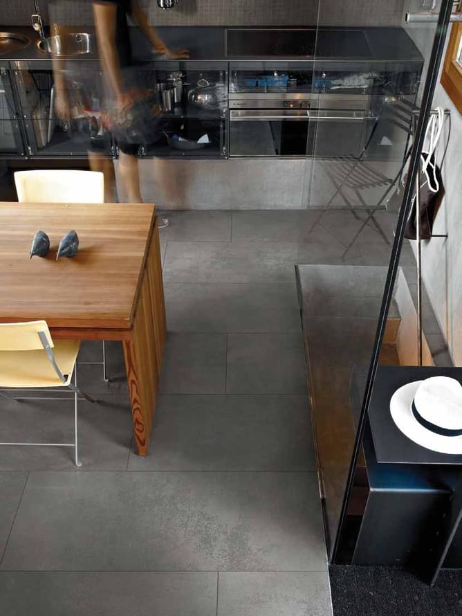 керамогранит фабрики Floor Gres коллекция Industrial