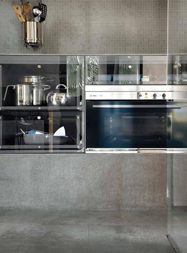 керамогранит фабрики Floor Gres коллекция Industrial