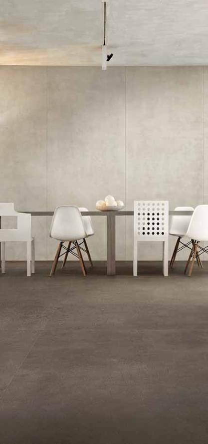 керамогранит фабрики Floor Gres коллекция Industrial