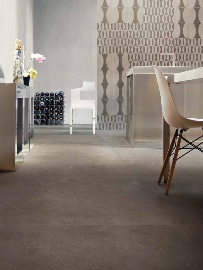 керамогранит фабрики Floor Gres коллекция Industrial