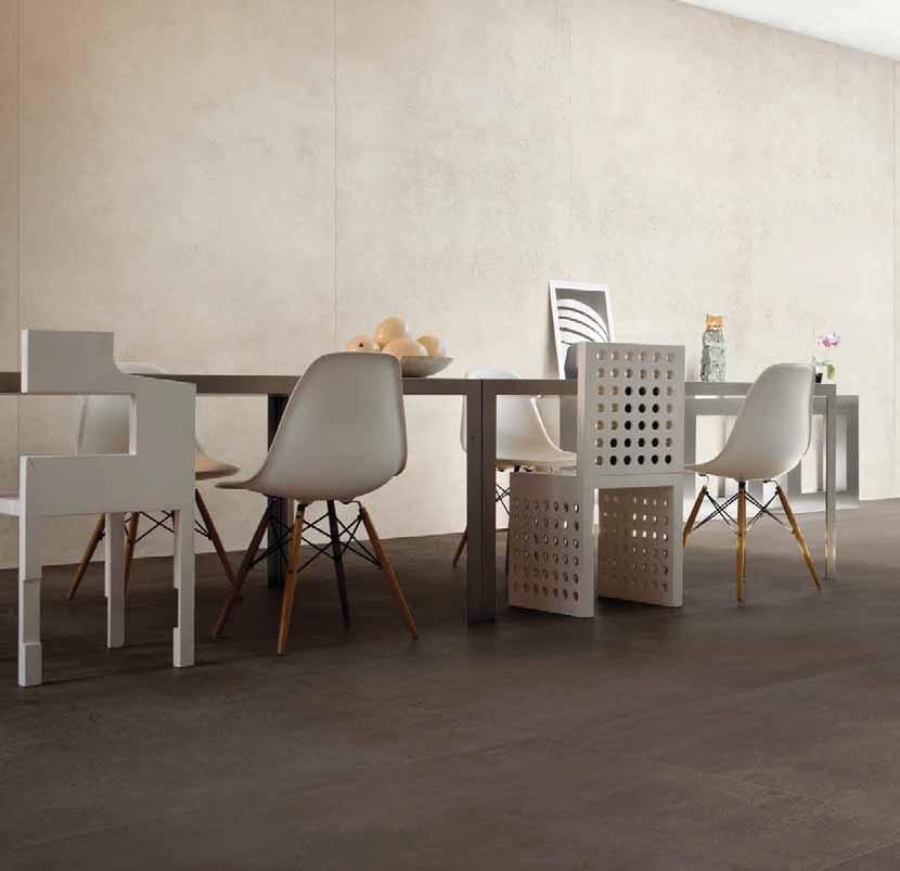 керамогранит фабрики Floor Gres коллекция Industrial