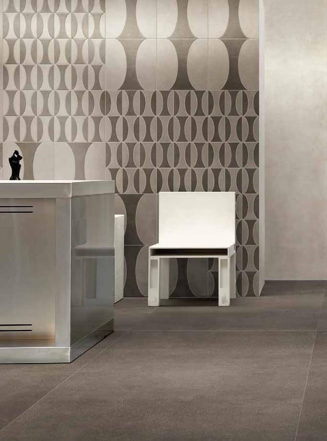 керамогранит фабрики Floor Gres коллекция Industrial
