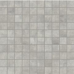 Floor Gres Rawtech Dust Naturale 3x3 Mosaico 30x30