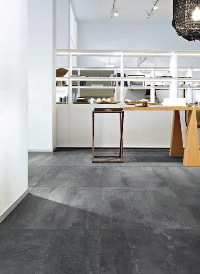 керамогранит фабрики Floor Gres коллекция Rawtech