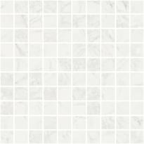 Плитка Floor Gres Stontech 4.0 Stone 01 High-Glossy Mosaico 3x3 30x30 см, поверхность матовая