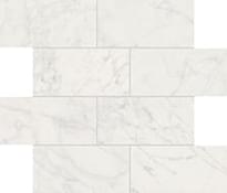 Плитка Floor Gres Stontech 4.0 Stone 01 Naturale 6 Mm Muretto 7.5x15 30x30 см, поверхность матовая