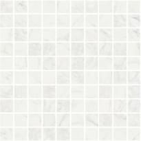 Плитка Floor Gres Stontech 4.0 Stone 01 Naturale Mosaico 3x3 30x30 см, поверхность матовая