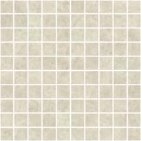 Плитка Floor Gres Stontech 4.0 Stone 02 Naturale Mosaico 3x3 30x30 см, поверхность матовая