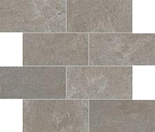Floor Gres Stontech 4.0 Stone 03 Naturale 6 Mm Muretto 7.5x15 30x30