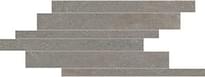 Плитка Floor Gres Stontech 4.0 Stone 03 Naturale Modulo Listello Sfalsato 21x40 см, поверхность матовая